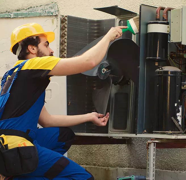  Why Homeowners & Businesses Trust Us in New Iberia, LA?