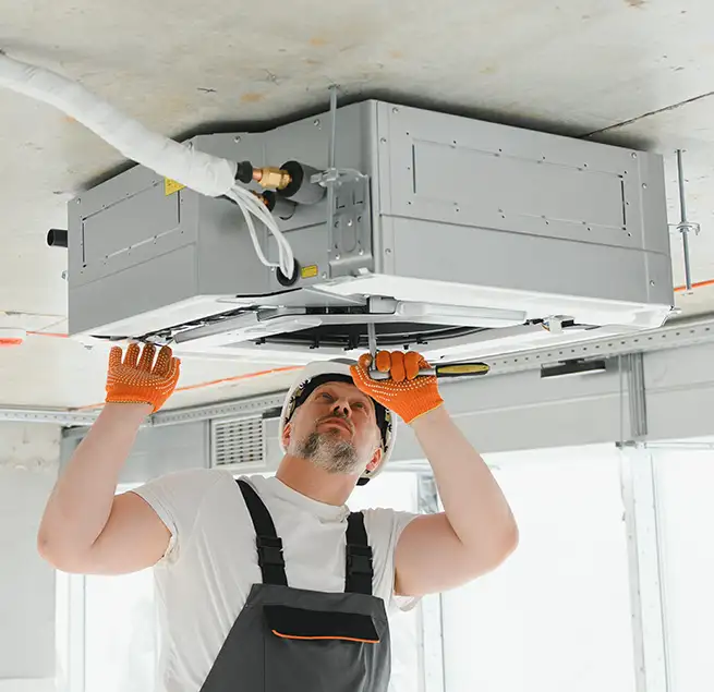 Why Homeowners & Businesses Trust Us New Iberia, LA