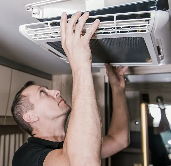 Why Homeowners & Businesses Trust Us New Iberia, LA