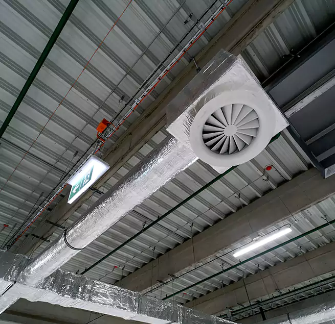 Why Homeowners & Businesses Trust Us in New Iberia, LA