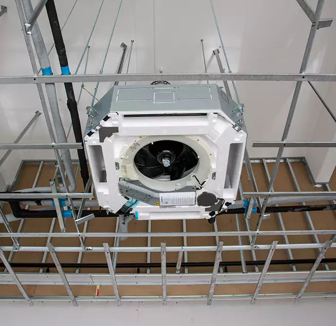 Why Homeowners & Businesses Trust Us New Iberia, LA