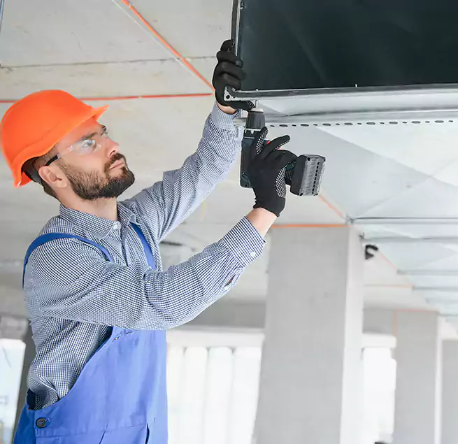 Why Homeowners & Businesses Trust Us in New Iberia, LA?