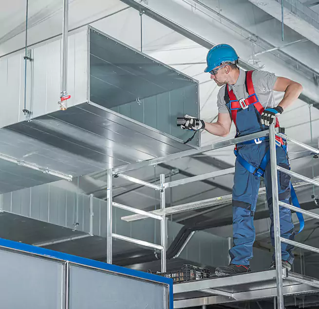 Why Homeowners Businesses Trust Us in New Iberia, LA