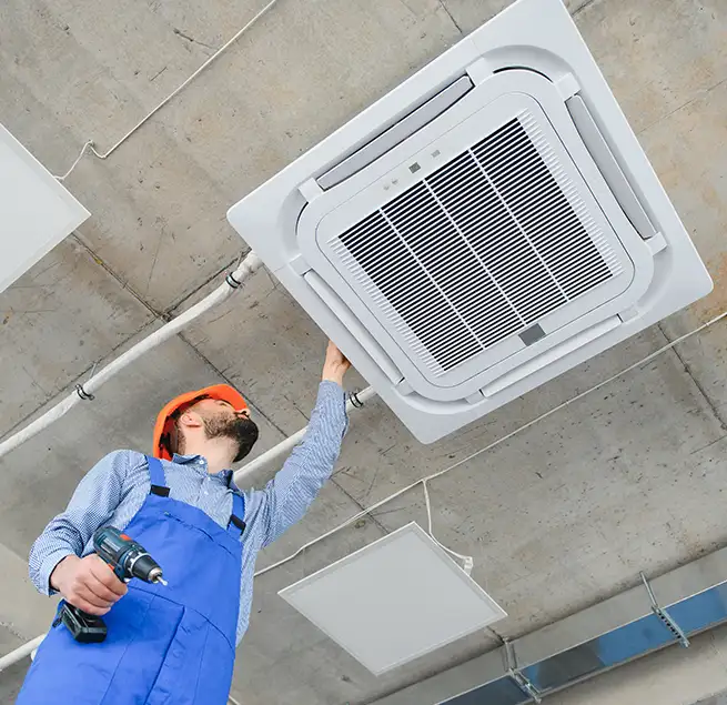 Why Homeowners & Businesses Trust Us in New Iberia, LA