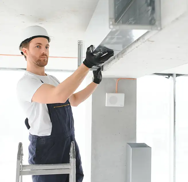 Why Homeowners & Businesses Trust Us in New Iberia, LA?