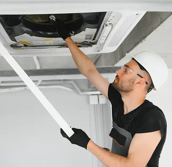 Why Homeowners & Businesses Trust Us in New Iberia, LA?