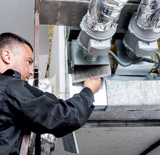 Why Homeowners Businesses Trust Us in New Iberia, LA?