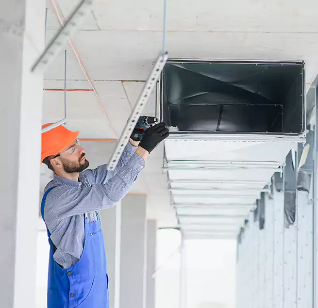 Why Homeowners & Businesses Trust Us in New Iberia, LA?