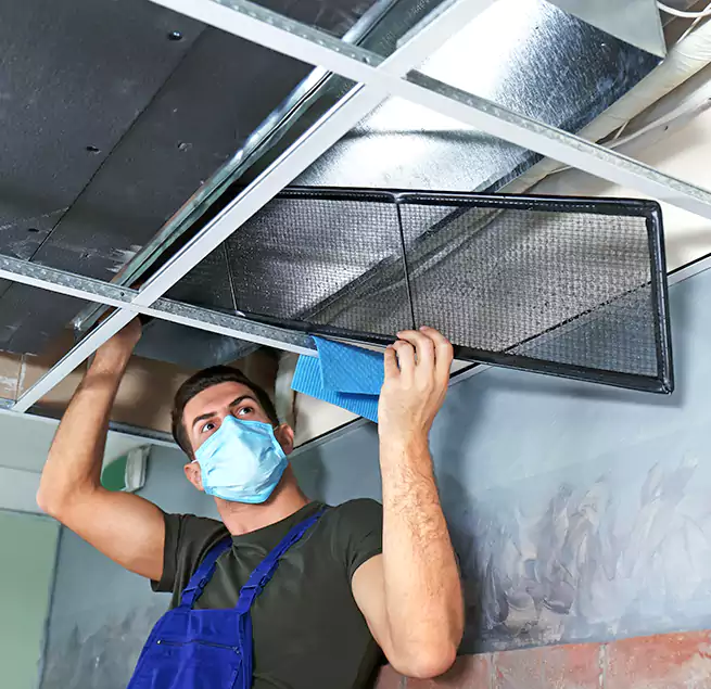 Why Homeowners Businesses Trust Us in New Iberia, LA