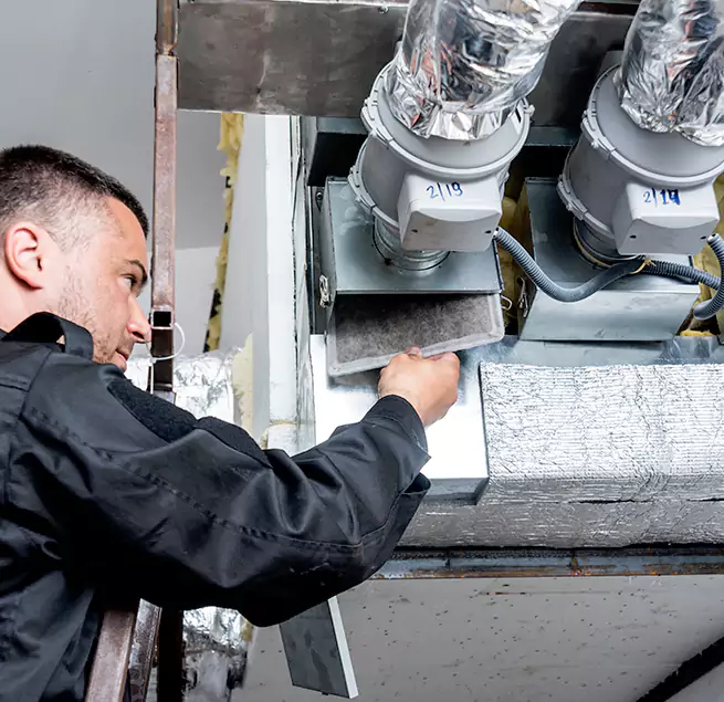 Why Homeowners & Businesses Trust Us in New Iberia, LA?