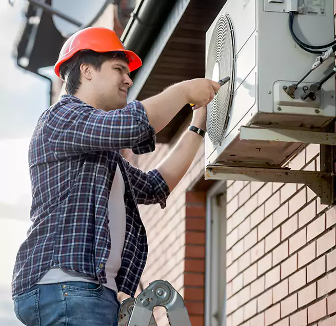 Why Homeowners & Businesses Trust Us New Iberia, LA