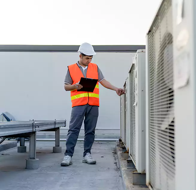 Why Homeowners & Businesses Trust Us in New Iberia, LA?