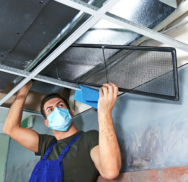 Why Homeowners & Businesses Trust Us in New Iberia, LA?