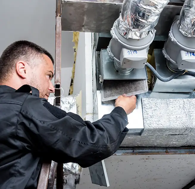 Why Homeowners & Businesses Trust Us in New Iberia, LA?